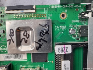 Pise tv led Philips 32 PHT4112/12 - imagine 7