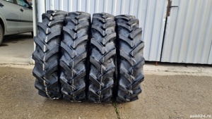 cauciucuri pentru tractor 4x4 7.50-15 ozka 8 pliuri  anvelope cu 5 ani garantie