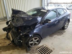 Dezmembrez / dezmembrari piese auto Volvo V40 D3 an 2015 motor D5204T6 2.0D 1984cmc automat - imagine 2