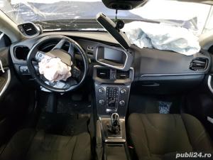Dezmembrez / dezmembrari piese auto Volvo V40 D3 an 2015 motor D5204T6 2.0D 1984cmc automat - imagine 5