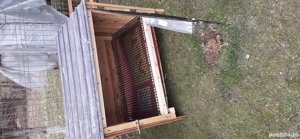 custi pentru iepuri sau păsări  - imagine 16