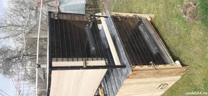 custi pentru iepuri sau păsări  - imagine 12