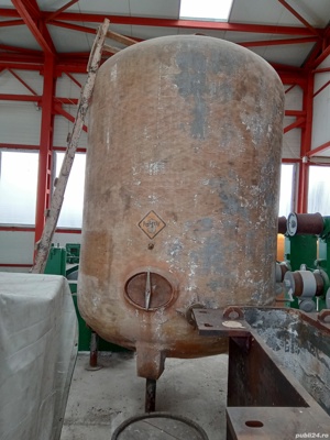 bazine polistif 12000l - imagine 2