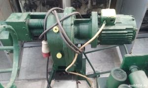 linie zincare termica 