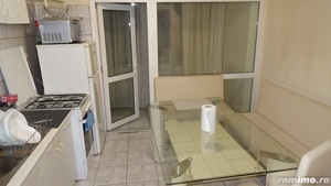 Vand apartament de 2 camere decomandat in Deva, zona I. Creanga + boxa intabulata, bloc de 4 etaje,  - imagine 8