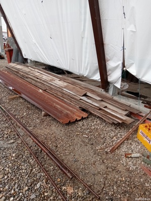 lemne demolare - imagine 5