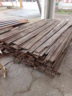 lemne demolare - imagine 3