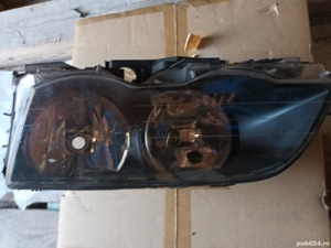 Faruri BMW E 46 stare foarte bună  - imagine 3
