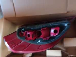 Lampa stop Mercedes A Class w169 - imagine 2