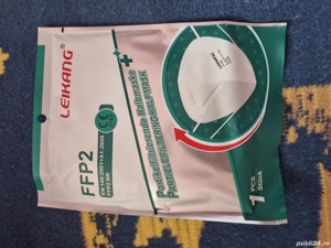 Vand masti protectie - imagine 2