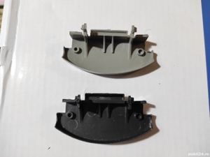 Kit reparatie capac cotiera pentru golf 4,bora,passat b5.5 - imagine 2