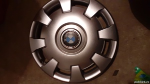 Vand capace roti BMW.