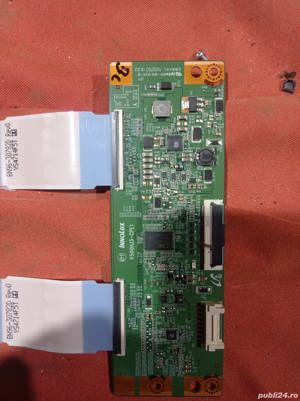 tcon innolux v500hj3cpe1 de pe TV Samsung ue58h5270as