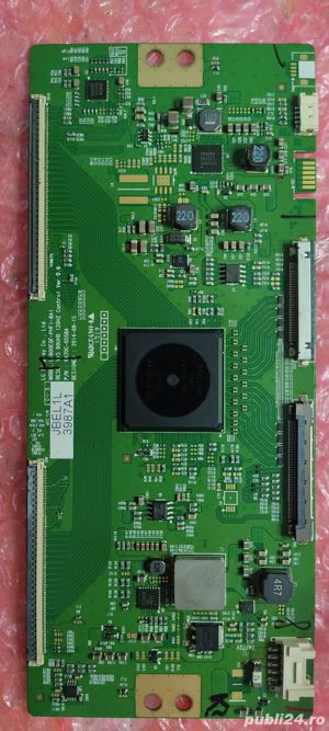 Eax64507502 ; Apdp-209a2 ; 6870c-0558a ; Td-0001 ; tp.ms3663s.pa672 - imagine 7