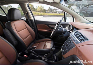 Opel Mokka Ecoflex 1.7 TDI - 131CP - imagine 5