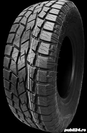 Vand anvelope noi all season,all terrain  265/70 R15 Hifly M+S - imagine 3