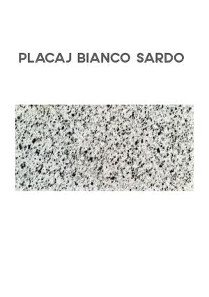 Glafuri, trepte/ contratrepte, placaj granit - produse standard