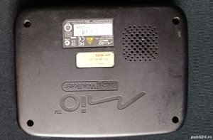 GPS Mio Digi Walker X11 - imagine 9