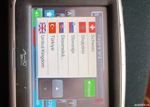 GPS Mio Digi Walker X11 - imagine 2