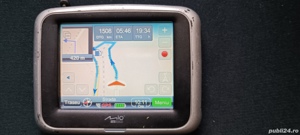 GPS Mio Digi Walker X11 - imagine 7