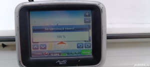 GPS Mio Digi Walker X11 - imagine 3