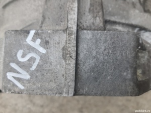 Cutie viteze Audi a 6,A7,Q5,automata  - imagine 4