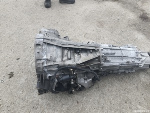 Cutie viteze Audi a 6,A7,Q5,automata  - imagine 3