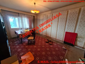 APARTAMENT 3 Camere BANAT Confort 1 Decomandat Liber Centrală Termică - imagine 3