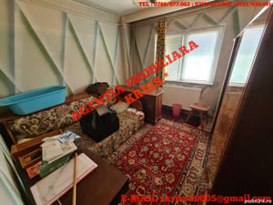 APARTAMENT 3 Camere BANAT Confort 1 Decomandat Liber Centrală Termică - imagine 6