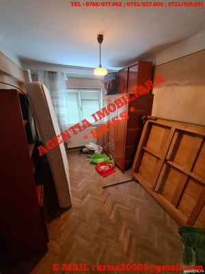 APARTAMENT 3 Camere BANAT Confort 1 Decomandat Liber Centrală Termică - imagine 5