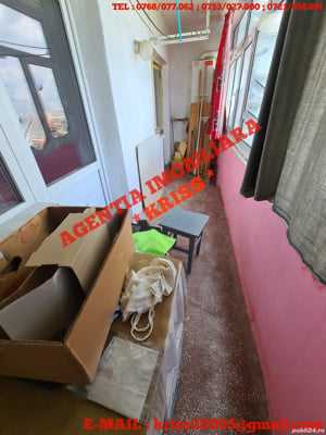 APARTAMENT 3 Camere BANAT Confort 1 Decomandat Liber Centrală Termică - imagine 7