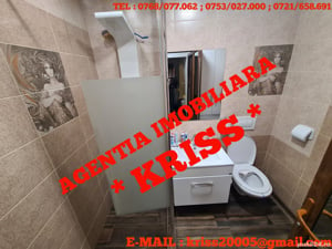 APARTAMENT 2 Camere EXERCIȚIU-BANAT Confort 1 Decomandat De LUX Mobilat Și Utilat Boxă - imagine 8