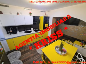 APARTAMENT 2 Camere EXERCIȚIU-BANAT Confort 1 Decomandat De LUX Mobilat Și Utilat Boxă - imagine 2