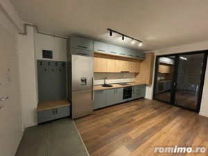 Apartament cu 2 camere in zona Torontalului - imagine 2