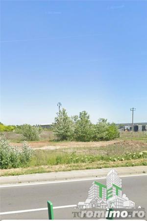 Spatiu industrial de vanzare in Otopeni cu teren de 59.900 mp - imagine 3