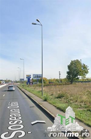 Spatiu industrial de vanzare in Otopeni cu teren de 59.900 mp - imagine 5