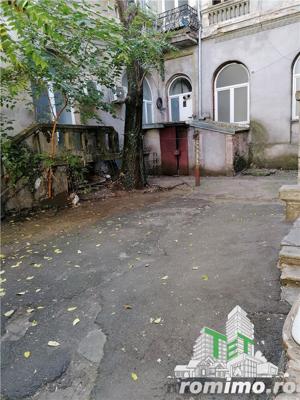 Apartament in casa   Apartament cu 5 camere de vanzare in zona Unirii - imagine 2