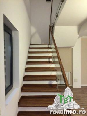 Vila lux 4 camere incalzire pardoseala cu terasa mare langa Soseaua de Centura - imagine 16