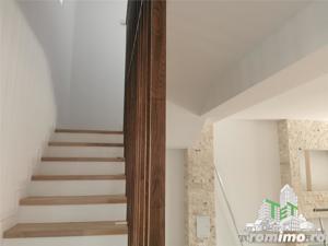 Vila lux 4 camere incalzire pardoseala cu terasa mare langa Soseaua de Centura - imagine 10