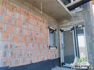 Vila lux 4 camere incalzire pardoseala cu terasa mare langa Soseaua de Centura - imagine 11