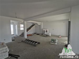 Vila lux 4 camere incalzire pardoseala cu terasa mare langa Soseaua de Centura - imagine 4