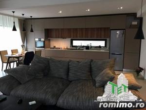 Vila lux 4 camere incalzire pardoseala cu terasa mare langa Soseaua de Centura - imagine 15