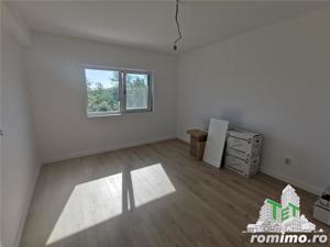 Vila lux 4 camere incalzire pardoseala cu terasa mare langa Soseaua de Centura - imagine 18