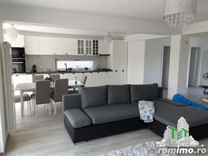 Vila lux 4 camere incalzire pardoseala cu terasa mare langa Soseaua de Centura - imagine 12