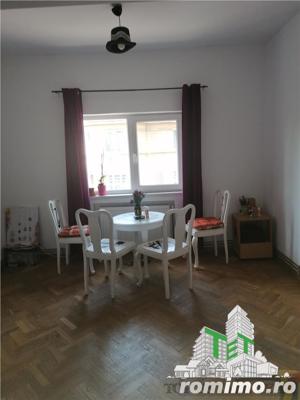 Apartament 3 camere in zona Piata Unirii - imagine 2