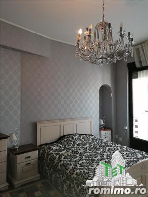 Apartament spectaculos 3 camere | Bulevardul Rosetti, Ultracentral | Investitie premium - imagine 5