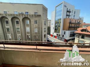 Apartament spectaculos 3 camere | Bulevardul Rosetti, Ultracentral | Investitie premium - imagine 13