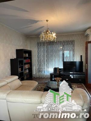 Apartament spectaculos 3 camere | Bulevardul Rosetti, Ultracentral | Investitie premium - imagine 4
