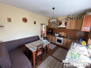 Vila 6 camere cu piscina la 20 minute de Bucuresti - imagine 17