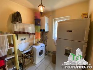 Vila 6 camere cu piscina la 20 minute de Bucuresti - imagine 9